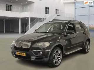 BMW X5 XDrive35d FULLL!!