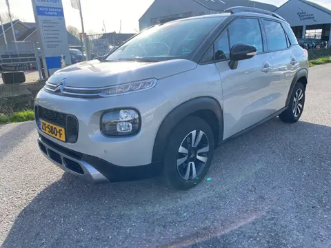 Citroen C3 Aircross 1.2 PureTech S&S Shine Automaat