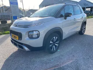 Citroen C3 Aircross 1.2 PureTech S&S Shine Automaat