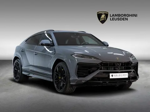 Lamborghini Urus SE MY25 | B&O | Panorama (bj 2025)