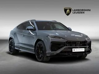 Lamborghini Urus SE MY25 | B&O | Panorama (bj 2025)