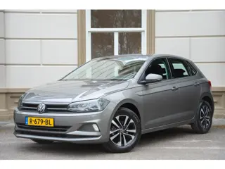 Volkswagen Polo 1.0 TSI United DIG DISP | CARPLAY | PDC | ZEER NETTE STAAT