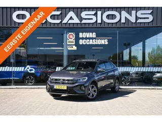 Volkswagen Taigo 1.0 TSI R-Line 1 EIGENAAR/ APPLE CARPLAY / LM 17