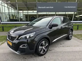 Peugeot 3008 1.2 PureTech Allure 130PK / Automaat / Stoelverw. / Apple Carplay - Android Auto / Blin