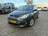 Ford C-Max 2.0 Plug-in Hybrid Titanium Plus Automaat (BOVAG/RIJKLAARPRIJS)
