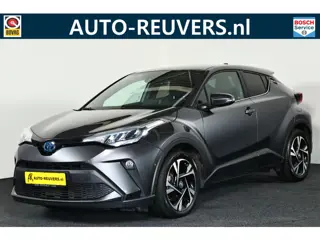 Toyota C-HR 2.0 Hybrid Dynamic / ACC / Navi / Camera / LED /