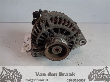 Peugeot 406 1.8 16V 1995-1999 Dynamo