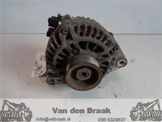 Peugeot 406 1.8 16V 1995-1999 Dynamo