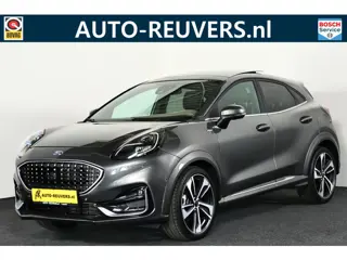 Ford Puma 1.0 EcoBoost Hybrid ST-Line Vignale / Pano / Leder / ACC / B&O / Massage