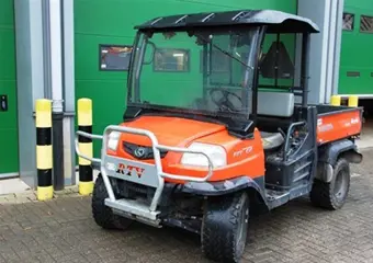 Kubota RTV 900
