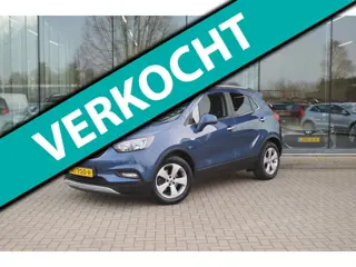 Opel Mokka X 1.4 Turbo Innovation | Trekhaak | Camera | Cruise controle