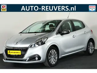 Peugeot 208 1.2 PureTech Allure / Navi / Cruisecontrol / Clima / Camera