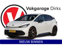 CUPRA Born Adrenaline One 62 kWh ✅ LED ✅ ACC ✅Carplay