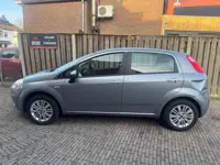Fiat Grande Punto 1.4 Edizione Prima Inruilkoopje