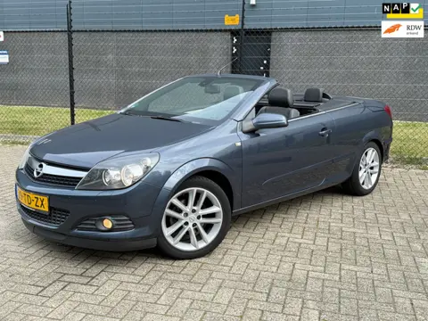 Opel Astra TwinTop 1.8 |Cosmo| |Airco| |OrgNL|