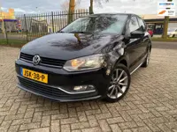 Volkswagen POLO 1.2 TSI Highline Cruise Navigatie Tel Pdc