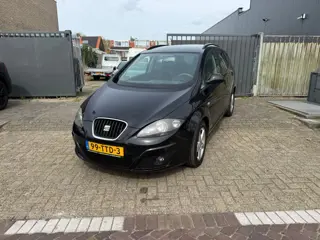 Seat Altea XL 1.2 TSI Ecomotive Copa *APK*Airco*El.pakket