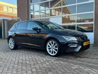 Seat Leon 1.5 TSI FR Business Intense