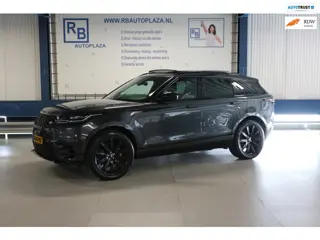 Land Rover Range Rover Velar 2.0 I4 AWD R-Dynamic HSE 12 MAANDEN GARANTIE/ DEALER ONDERHOUDEN/ PANO