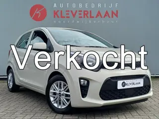Kia Picanto 1.0 DPi DynamicLine | CAMERA I | APPLE CARPLAY/ ANDROID AUTO | Wij bieden ook financieri