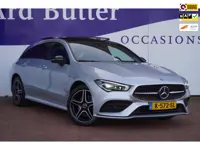 Mercedes-Benz CLA-klasse Shooting Brake 250 e AMG Limited / Pano-Dak / MultiBeam / Memory / Burmeste