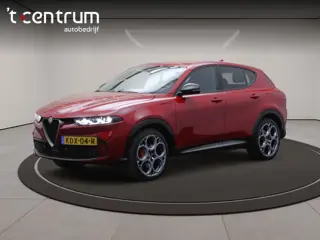 Alfa Romeo Tonale 1.3T PHEV 281 PK Edizione Speciale, Camera, Adap. Cruise Control, Dynamic Suspensi