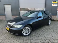 BMW 3-serie Touring 325i Business Line-Automaat-Trekhaak-Camera!