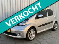 Toyota Aygo 1.0-12V Sport|Navigatie|Leder|Airco|5 Deurs|