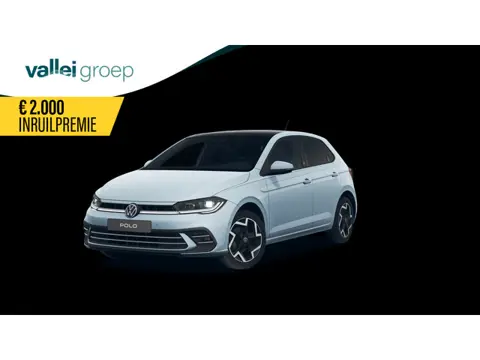 Volkswagen Polo 1.0 TSI Edition 50