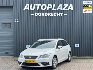 Seat Leon ST 1.0 EcoTSI Style Business Intense