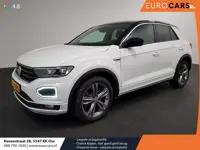 Volkswagen T-Roc 1.5 TSI 150pk DSG R-Line Sport | Navigatie | Virtual Cockpit | Climate Control | DA