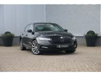 Škoda Octavia 1.0 TSI 110PK Sport Black Edition NAP|Sportst|Stuurvw|Virtual|ACC
