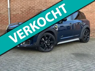 Mini Mini Countryman 1.5 Cooper S E ALL4 Chili|Pano|Harman-Kardon|Adaptive Cruise|