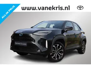 Toyota Yaris Cross 1.5 Hybrid 115 Dynamic, BSM, Parkeersensoren