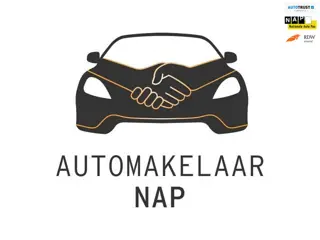 Volkswagen Crafter 35 2.0 TDI L3H2 Onderhoudsbeurt (€1000,- ) Rijklaar !! / Org. NL / 2 sleutels / A