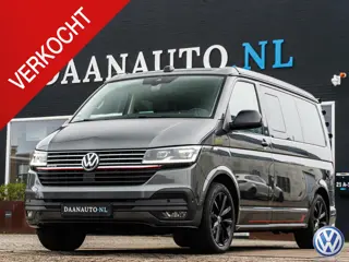 Volkswagen California 2.0 TDI L1H1 28 4Motion Bulli California Ocean