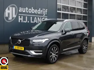 Volvo XC90 2.0 T8 Recharge AWD Business Pro (bj 2021)