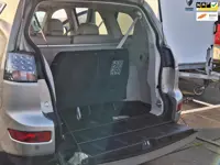 Mitsubishi Outlander €6500,-2.4 Automaat 7P 4x4 Airco Apk Nap Trekhaak Cruise