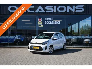 Kia Picanto 1.0 CVVT EconomyPlusLine 1 EIGENAAR/ HILL HOLD