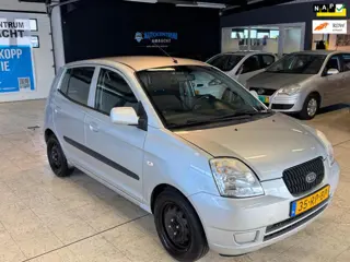 Kia Picanto 1.0 LXE