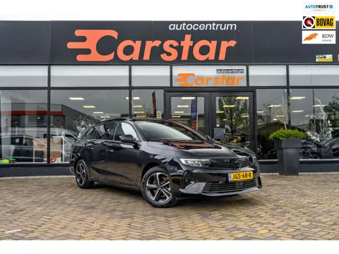 Opel ASTRA SPORTS TOURER 1.2 Turbo GS|130PK|Pano|Car Play|