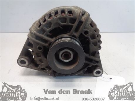 Opel Astra 1.4 16V 2004-2010 Dynamo