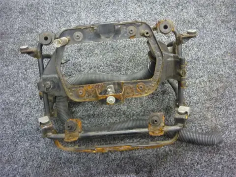 KUIPFRAME BMW C1 200 2000 - 2010
