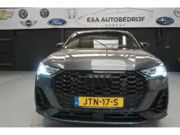 Audi Q3 Sportback 45 TFSI e S Edition 3X S-Line PLUG IN DEALER ONDERHOUDEN