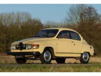 Saab 96 L V4