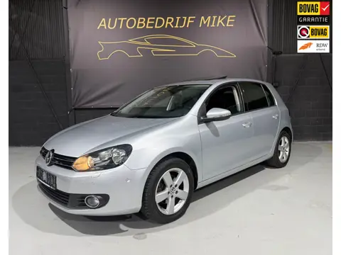 Volkswagen Golf 1.4 TSI ACT Highline