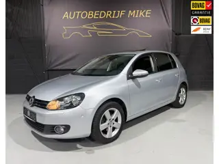 Volkswagen Golf 1.4 TSI ACT Highline