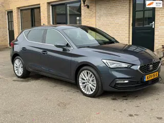 SEAT Leon 1.4 TSI eHybrid PHEV FR Business | Carplay