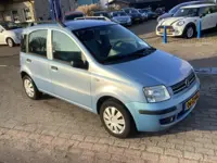 FIAT PANDA 1.2 EDIZIONE COOL