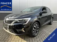 Renault Arkana 1.3 TCe 140 PK AUTOMAAT
